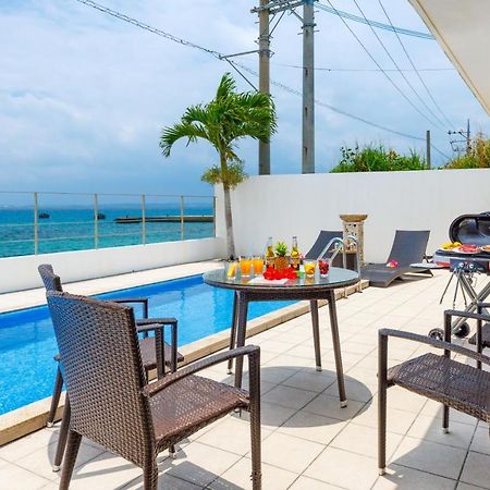 Coldio Marina Kin Villa Exterior foto