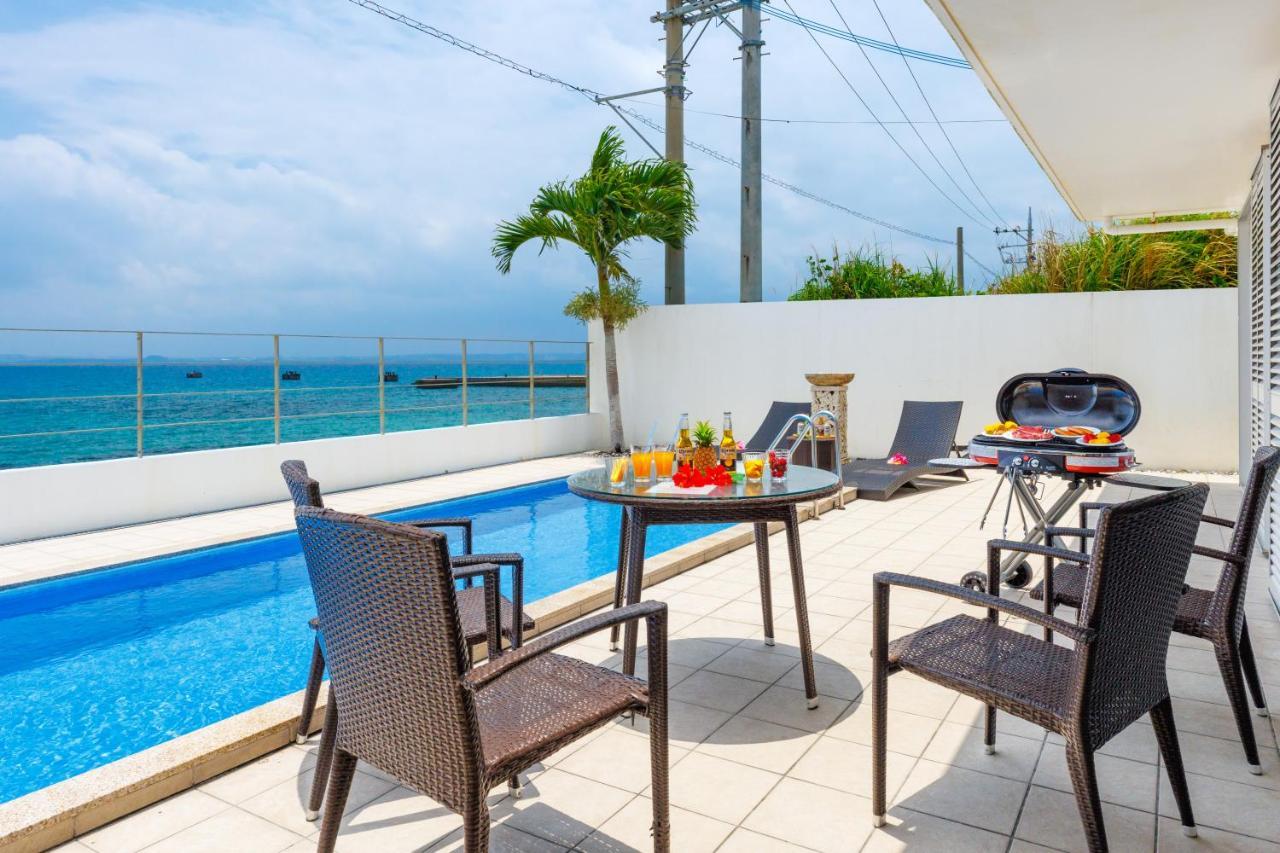 Coldio Marina Kin Villa Exterior foto