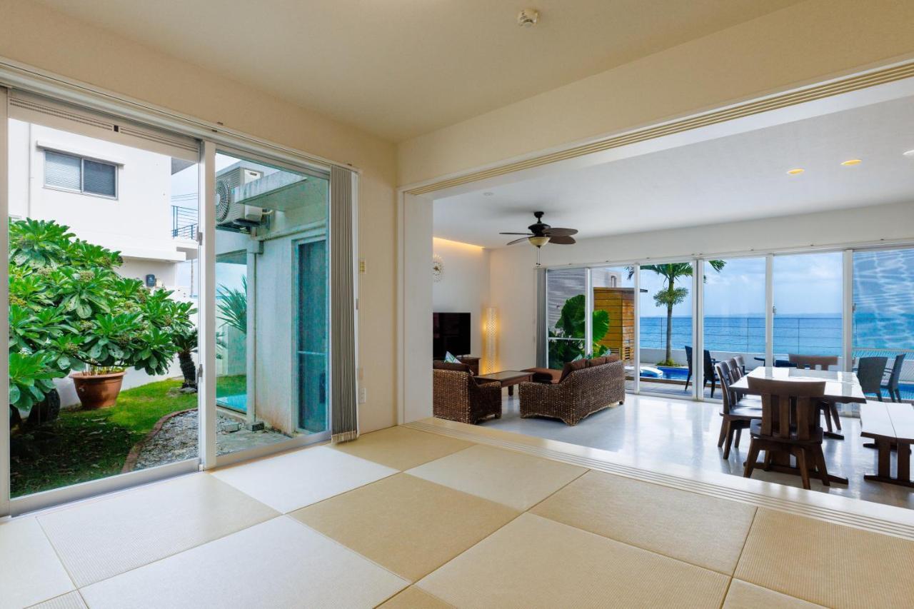 Coldio Marina Kin Villa Exterior foto