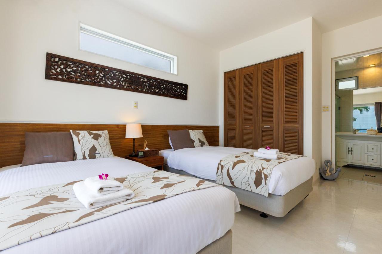 Coldio Marina Kin Villa Exterior foto