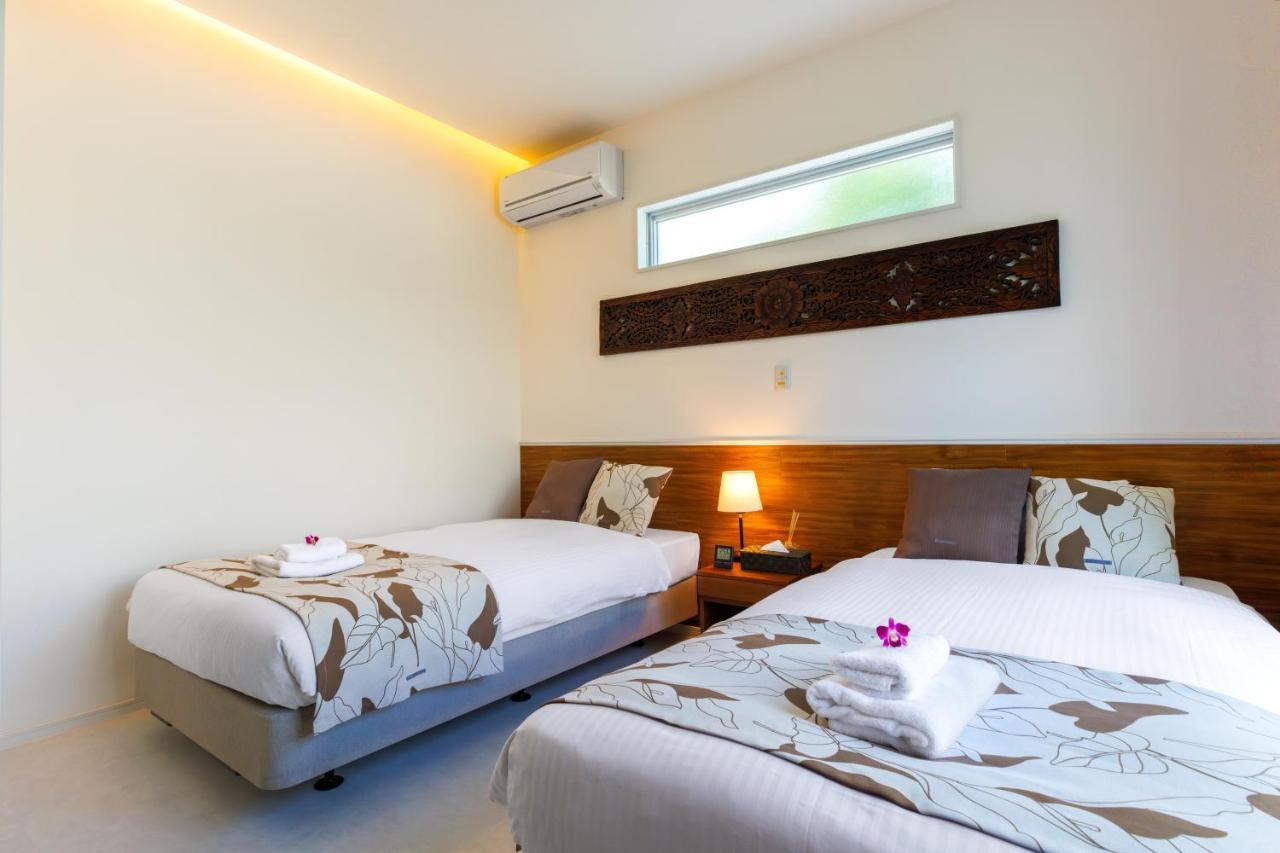 Coldio Marina Kin Villa Exterior foto
