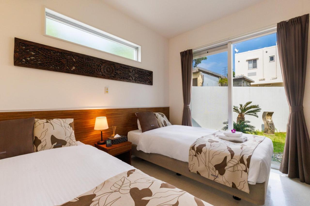 Coldio Marina Kin Villa Exterior foto
